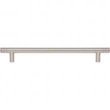 Atlas A958-BRN - Griffith Appliance Pull 12 Inch (c-c) Brushed Nickel