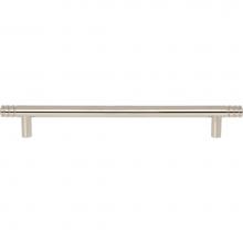 Atlas A958-PN - Griffith Appliance Pull 12 Inch (c-c) Polished Nickel