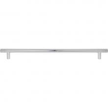 Atlas A959-CH - Griffith Appliance Pull 18 Inch (c-c) Polished Chrome