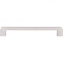 Atlas A963-SS - Indio Pull 7 9/16 Inch Brushed Stainless Steel