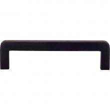 Atlas A971-BL - Tustin Pull 5 1/16 Inch Matte Black