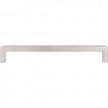 Atlas A974-SS - Tustin Pull 8 13/16 Inch Brushed Stainless Steel