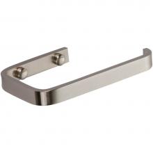 Atlas SOTP-BRN - Solange Bath Tissue Hook  Brushed Nickel