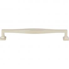Atlas A206-PN - Kate Pull 7 9/16 Inch (c-c) Polished Nickel