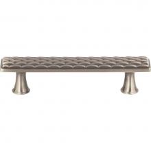 Atlas 238-BRN - Mandalay Pull 3 Inch (c-c) Brushed Nickel