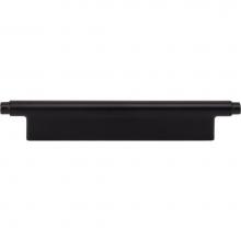 Atlas A533-BL - Kayden Pull 5 1/16 Inch (c-c) Matte Black