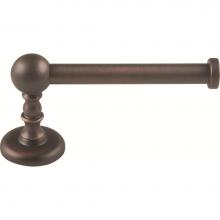 Atlas EMMTP-VB - Emma Bath Tissue Hook  Venetian Bronze