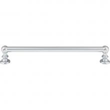 Atlas A616-CH - Victoria Appliance Pull 12 Inch (c-c) Polished Chrome