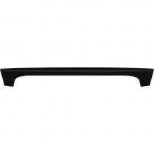 Atlas 3004-BL - Dap Pull 9 Inch (c-c) Matte Black