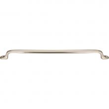 Atlas A871-BN - Ergo Pull 11 5/16 Inch (c-c) Brushed Nickel