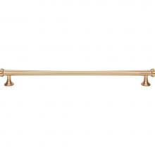 Atlas 445-CM - Browning Appliance Pull 18 Inch Champagne