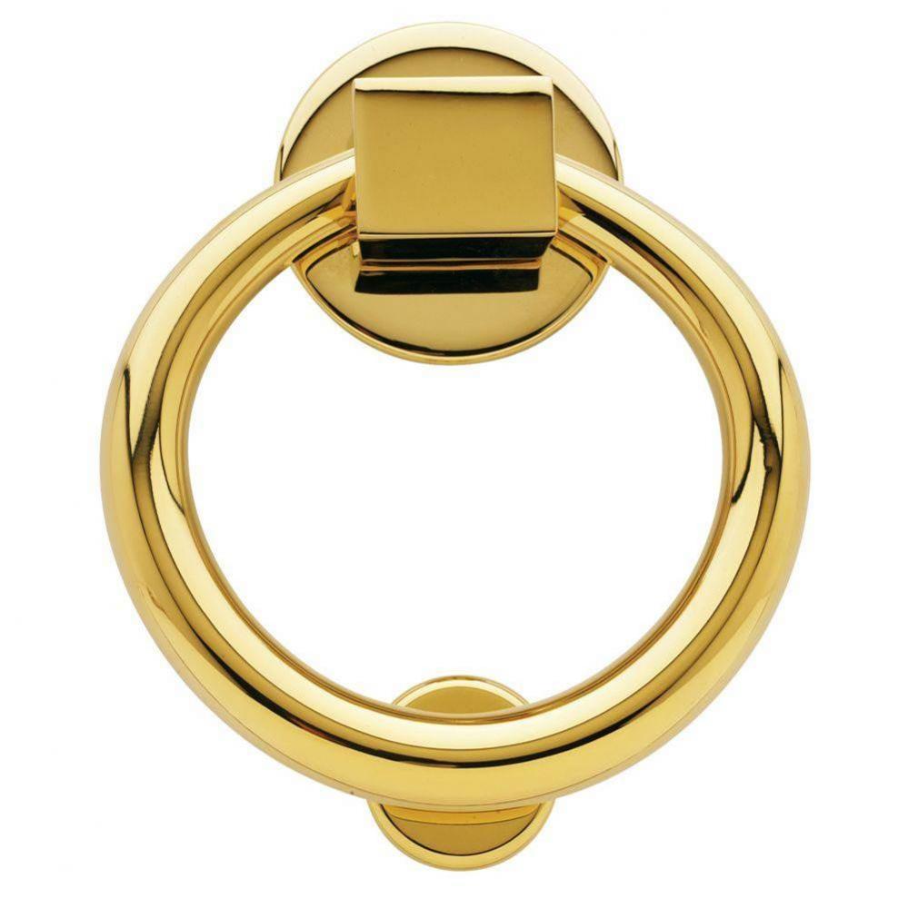 0195 RING DR KNOCKER 003