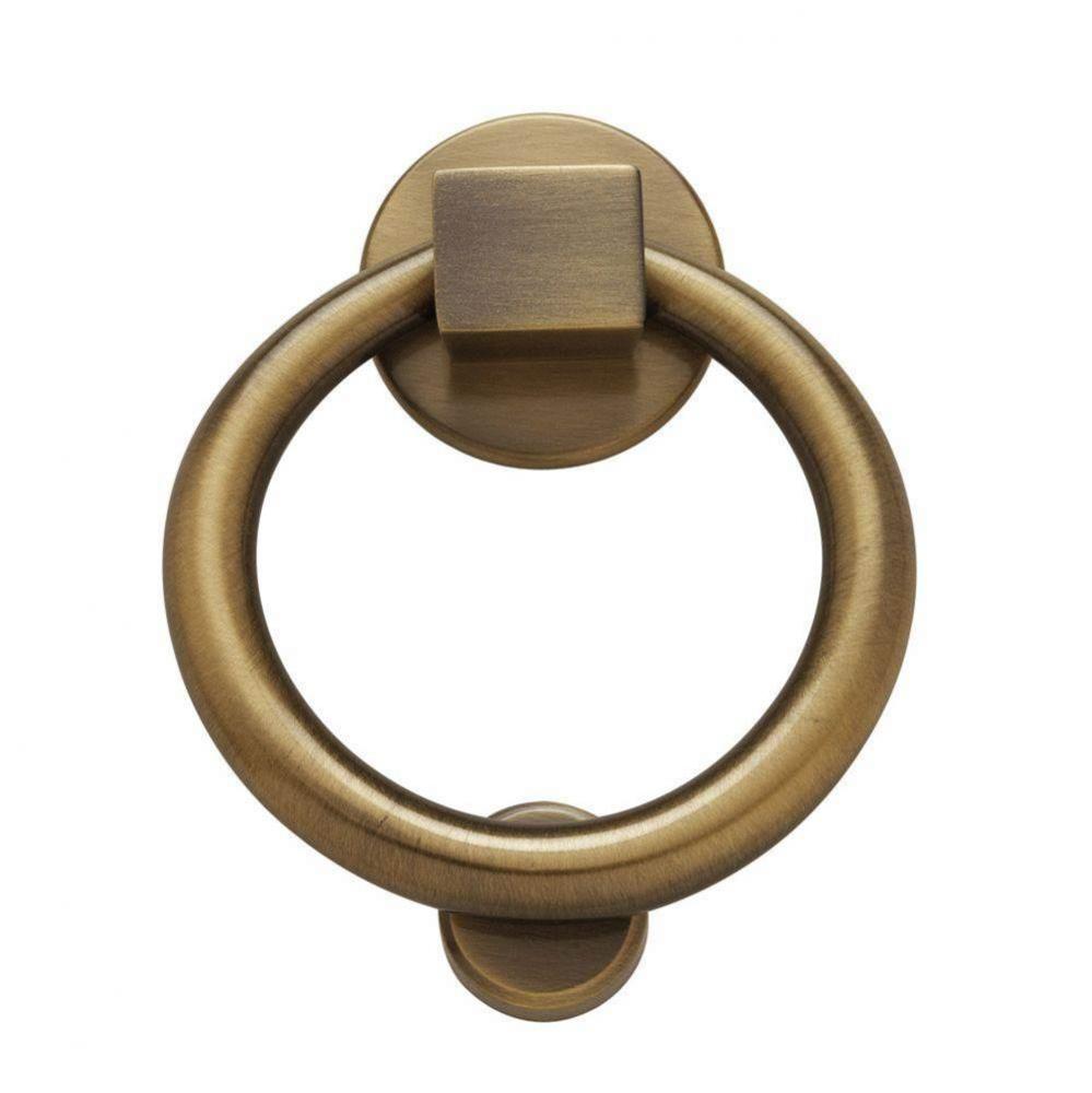 0195 RING DR KNOCKER 050