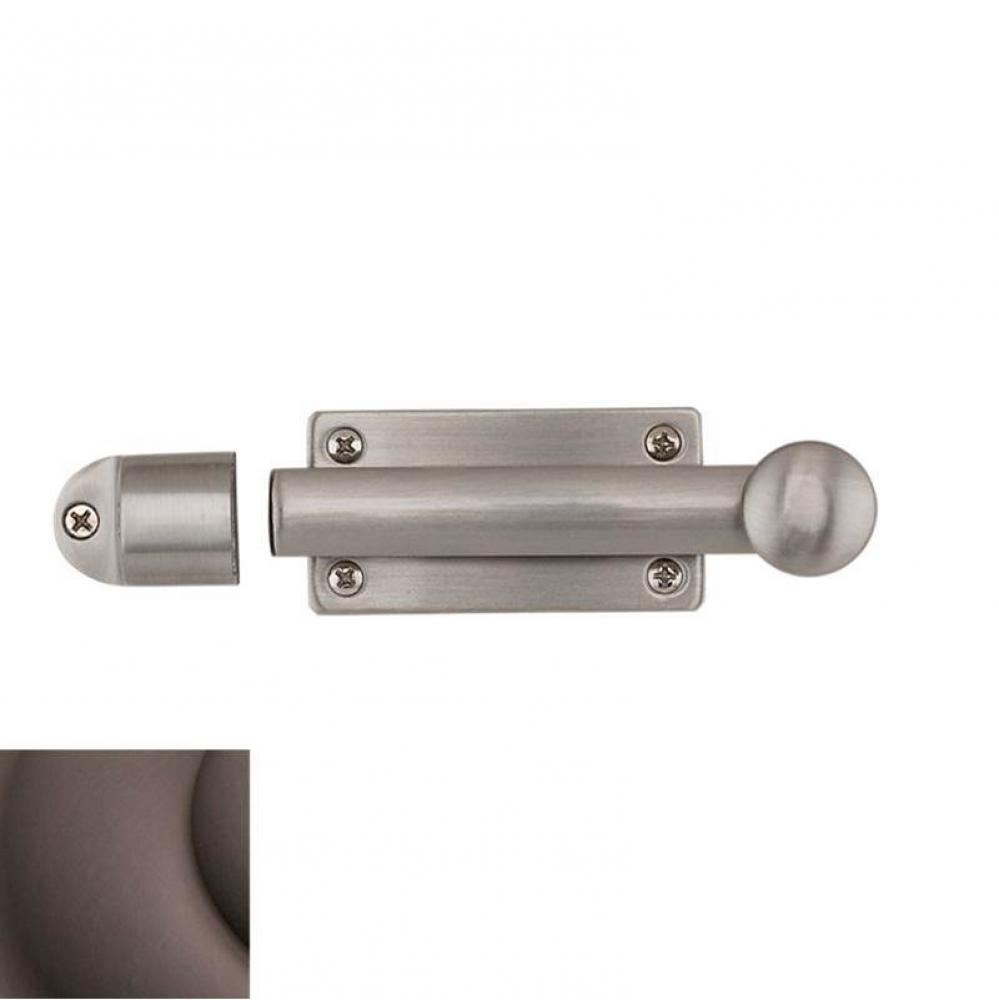 0345 DUTCH DOOR BOLT 112