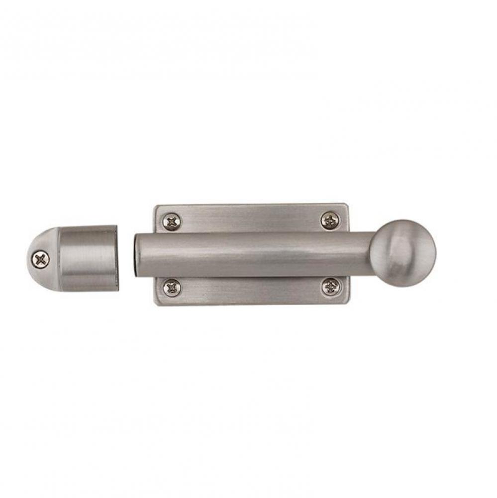 0345 DUTCH DOOR BOLT 150