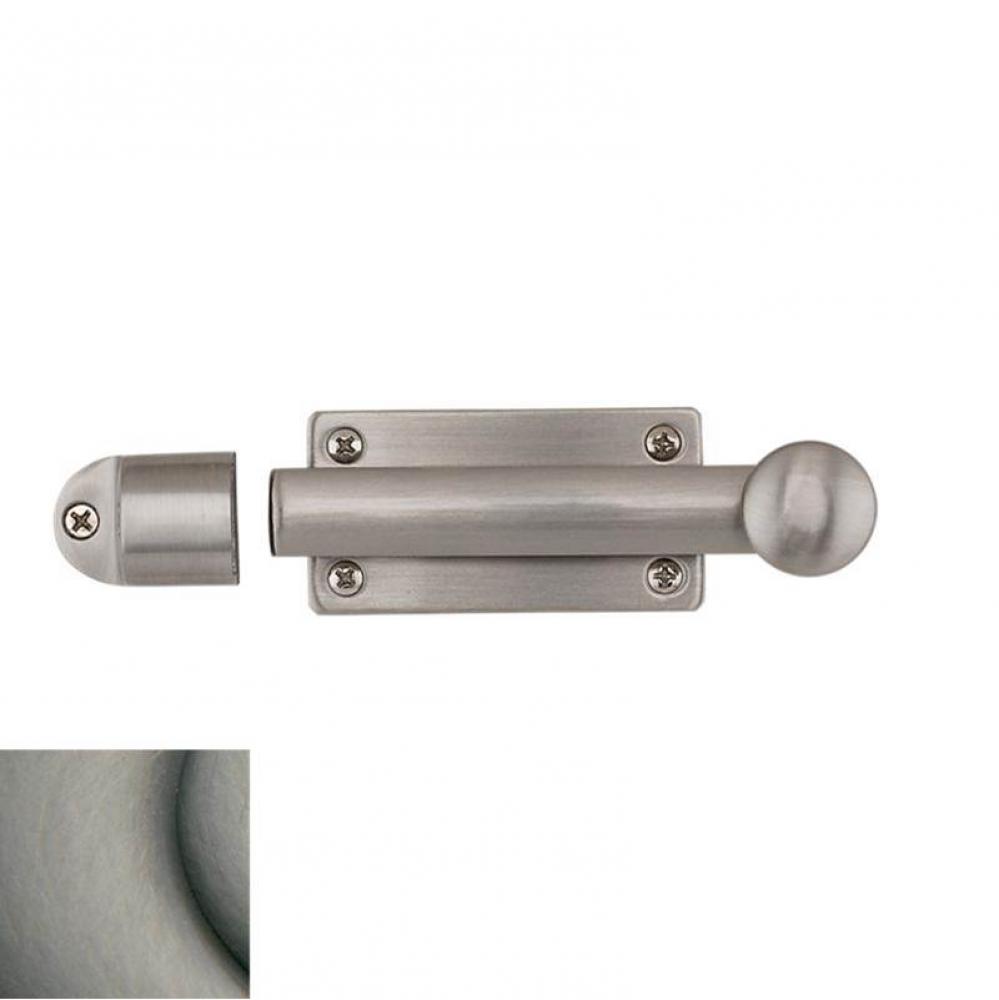 0345 DUTCH DOOR BOLT 151