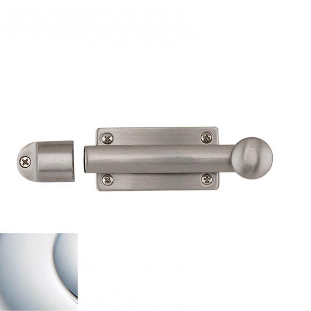 0345 DUTCH DOOR BOLT 260