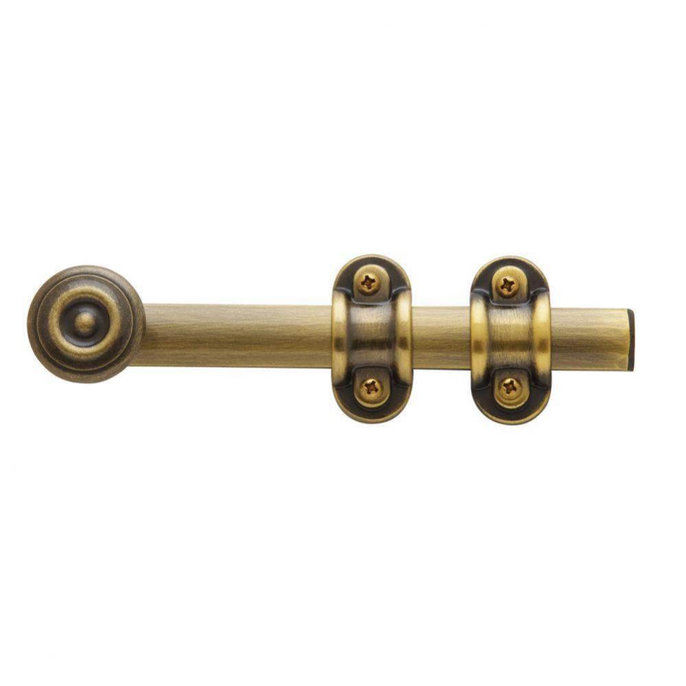 0379 SURFACE BOLT 6 050