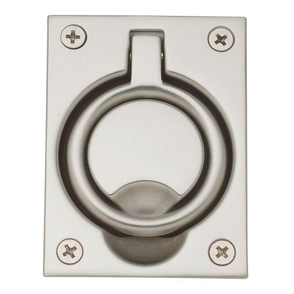 0395 FLUSH RING PULL 150