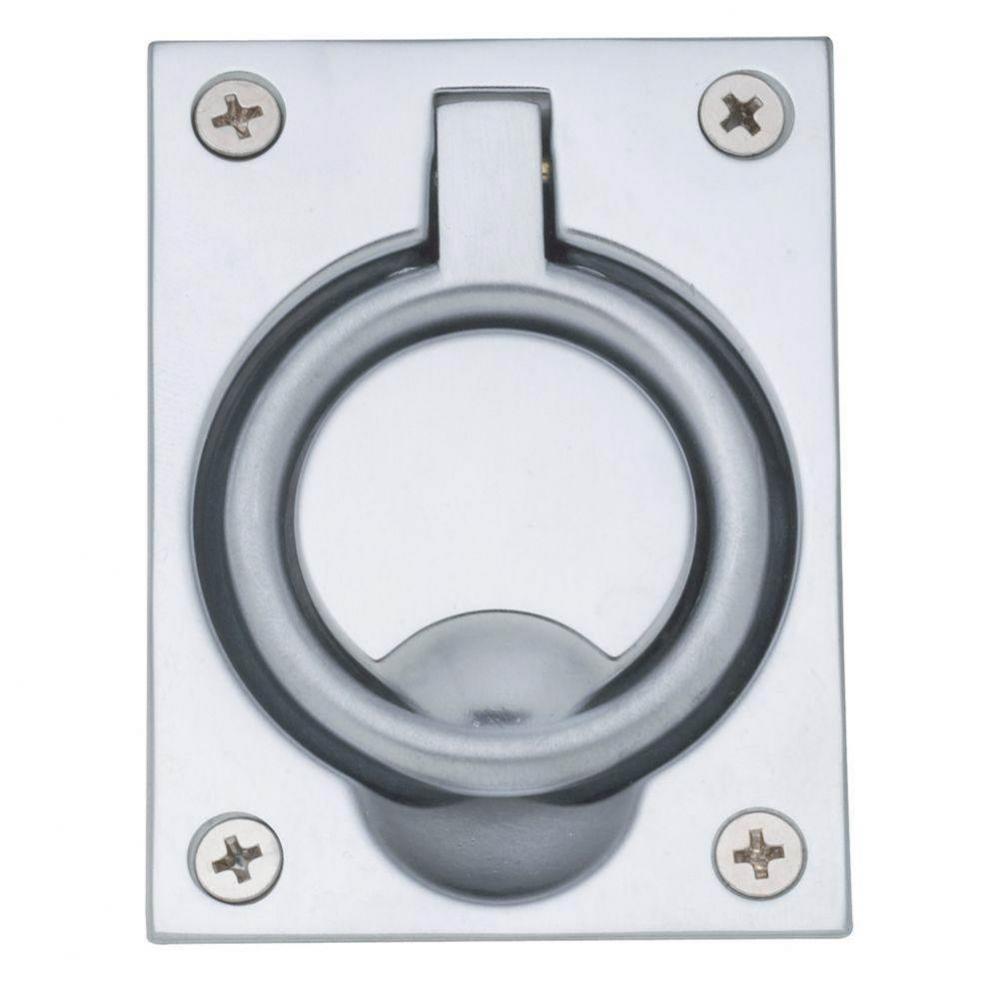 0395 FLUSH RING PULL 264