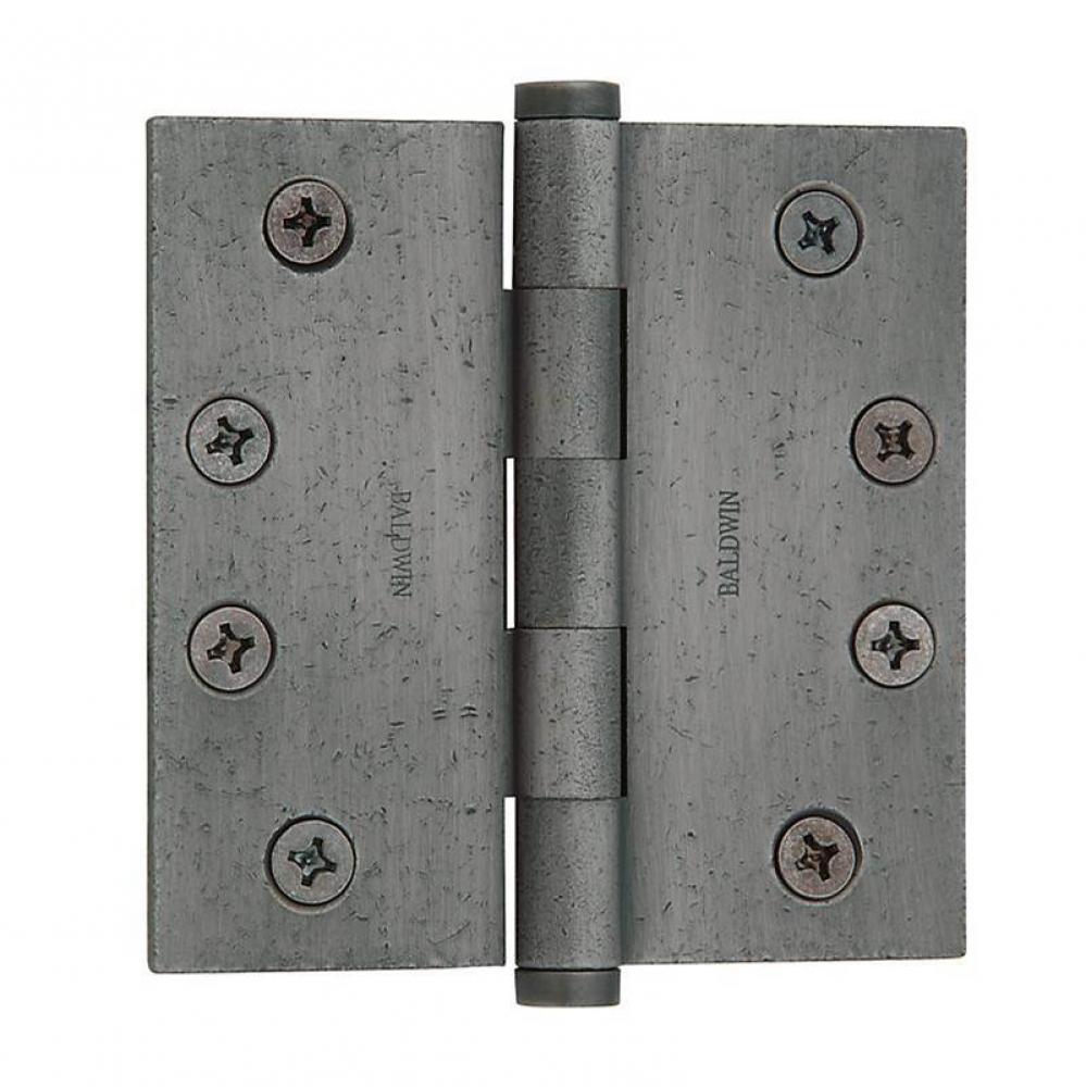 1040 HINGE 4X4 NON-REM