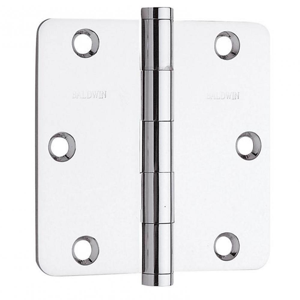 1435 1/4 RAD CNR HINGE