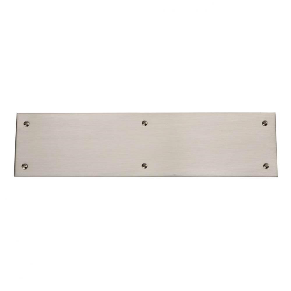 2121 PUSH PLATE 3X12 150