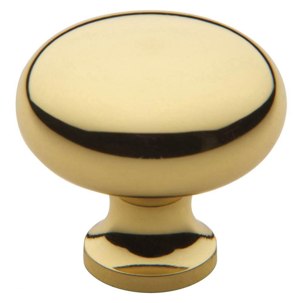 4706 CLASSIC KNOB 1.25IN