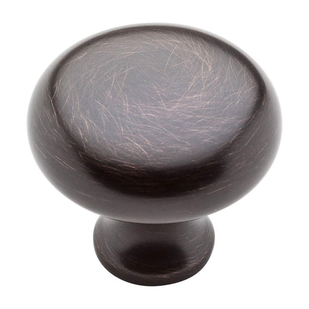 4706 CLASSIC KNOB 1.25IN