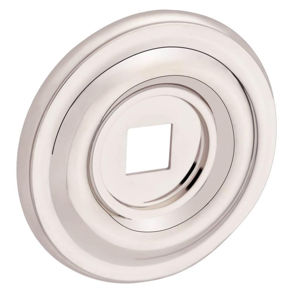 4902 KNOB BACKPLATE 1.5IN