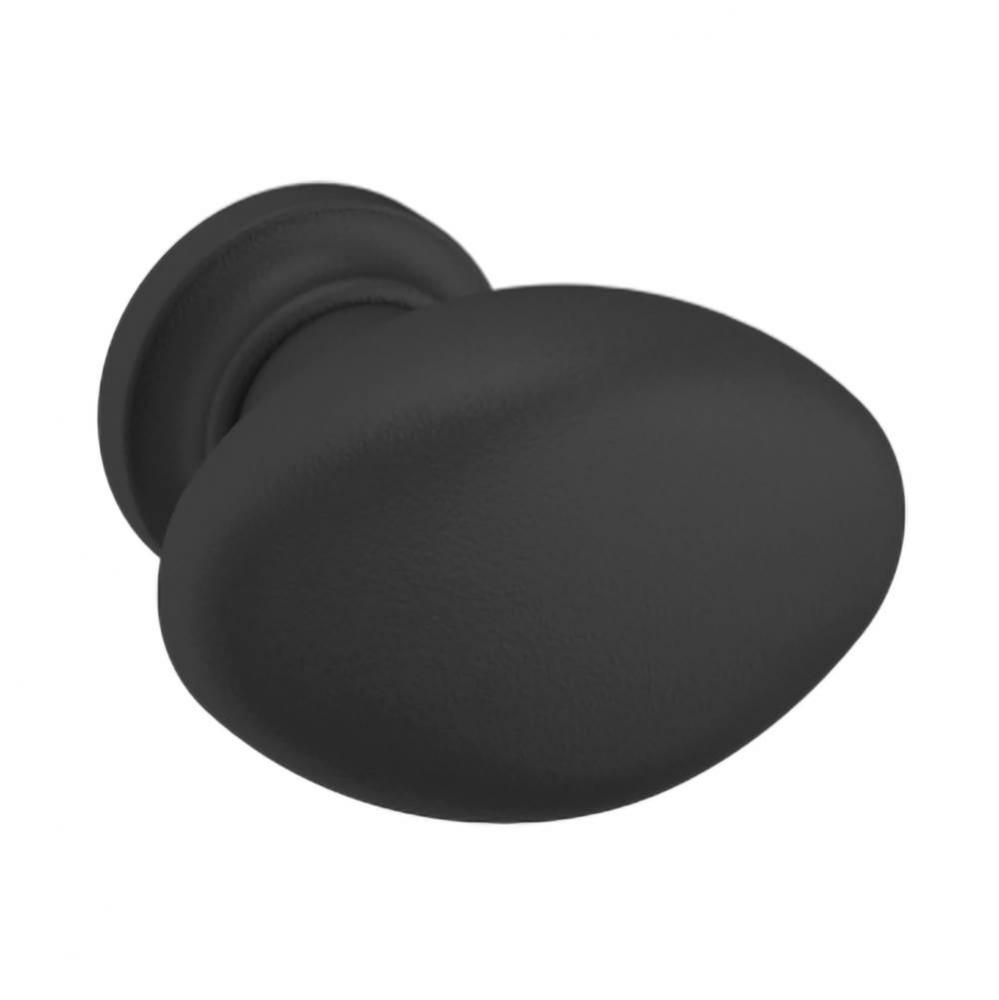 4910 OVAL KNOB 1.125x0.75IN