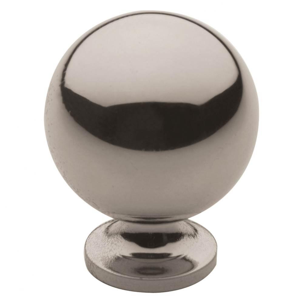 4960 SPHERICAL KNOB 1IN DIA 055