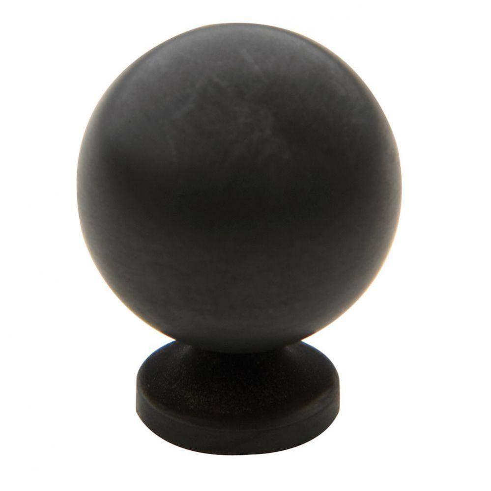 4960 SPHERICAL KNOB 1IN DIA 102