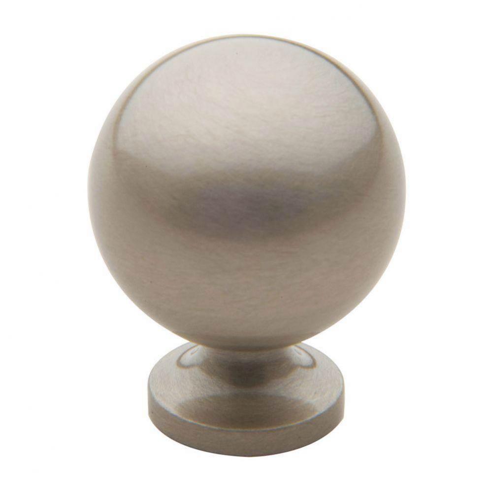 4960 SPHERICAL KNOB 1IN DIA 150