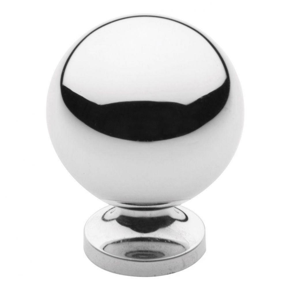 4960 SPHERICAL KNOB 1IN DIA 260