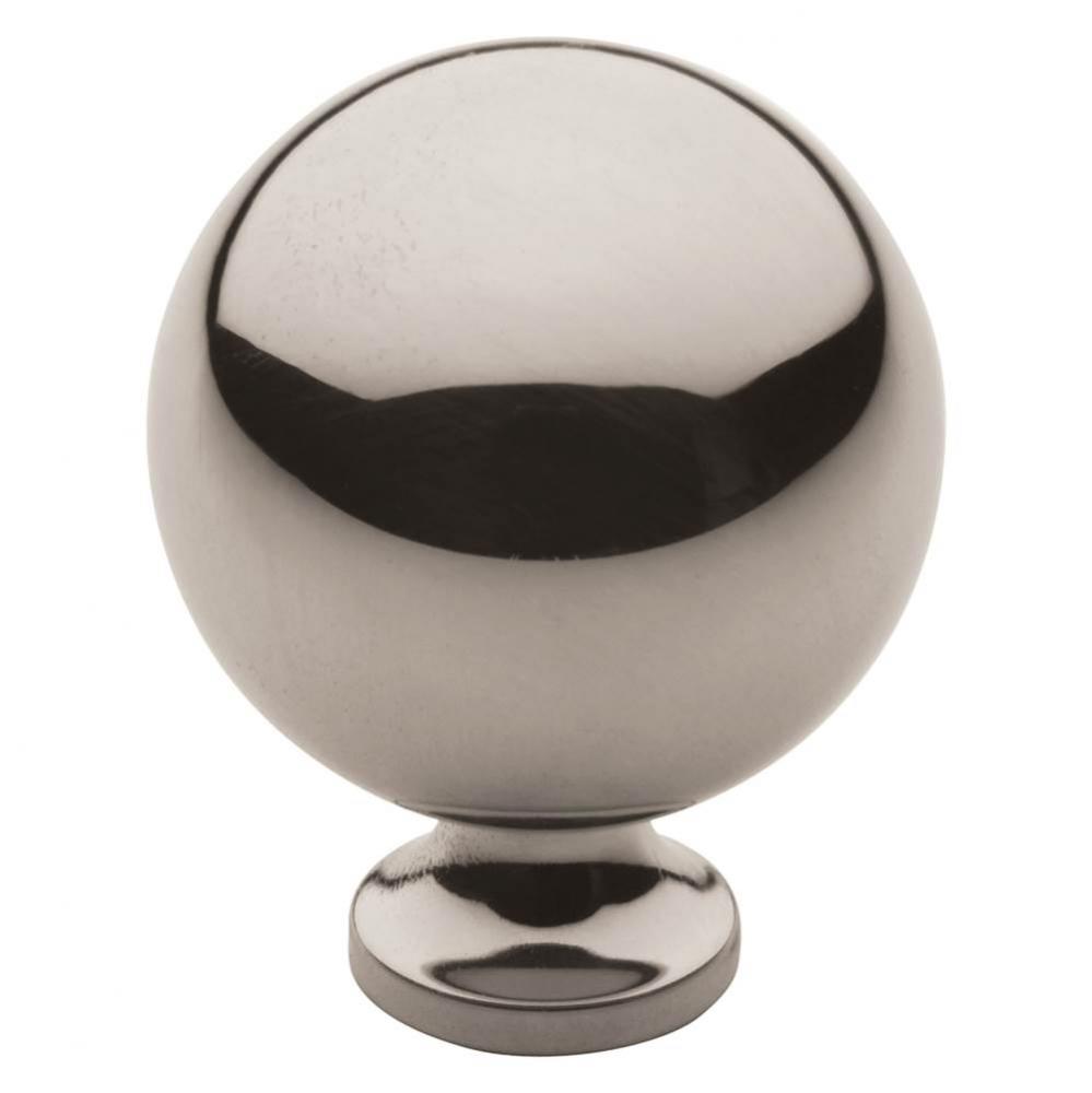 4961 SPHERICAL KNOB 1.25IN