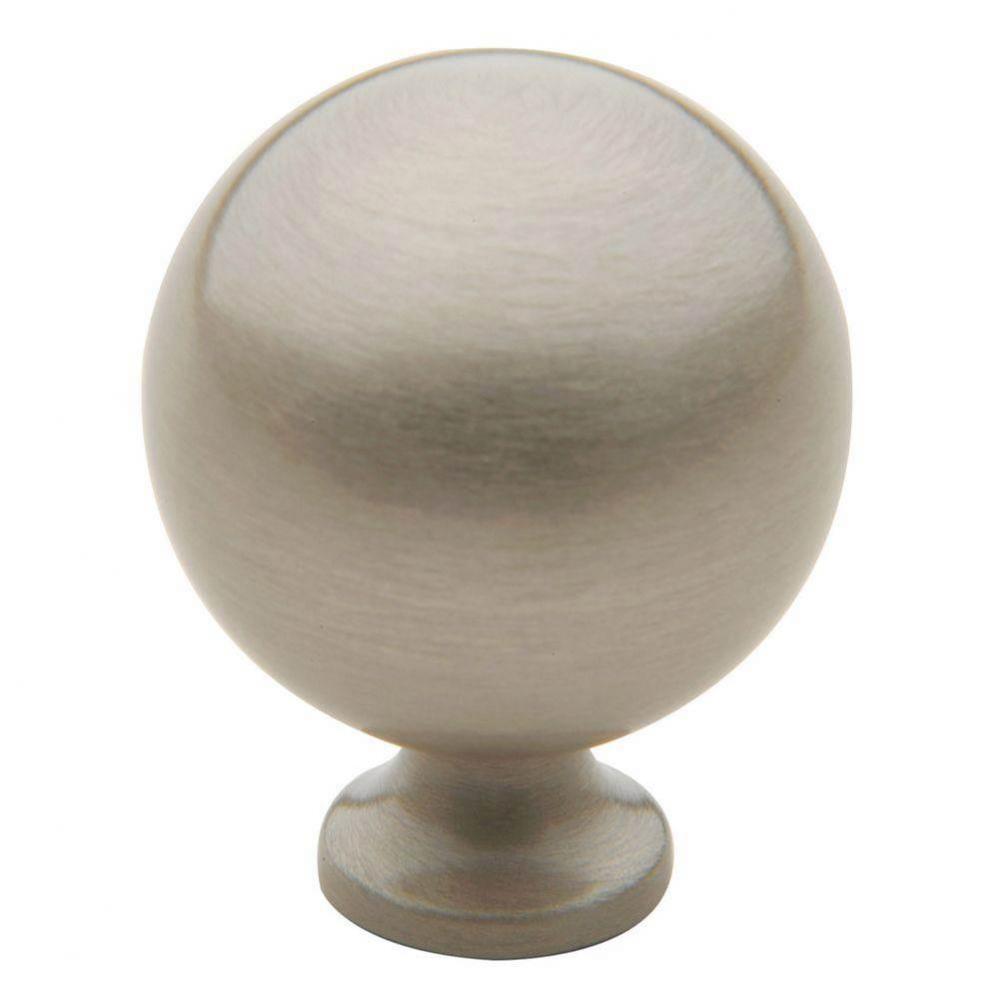 4961 SPHERICAL KNOB 1.25IN