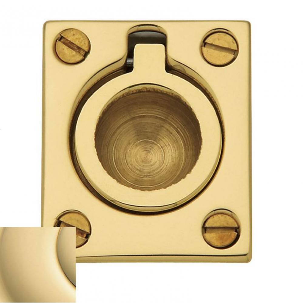 0392 FLUSH RING PULL 031