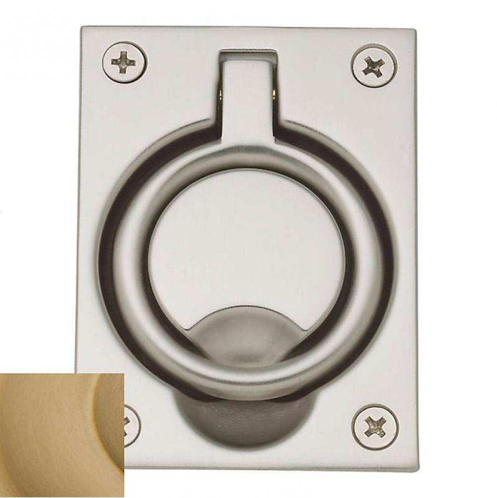 0395 FLUSH RING PULL 033