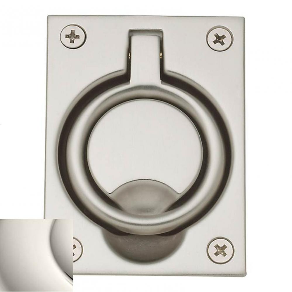 0395 FLUSH RING PULL 140