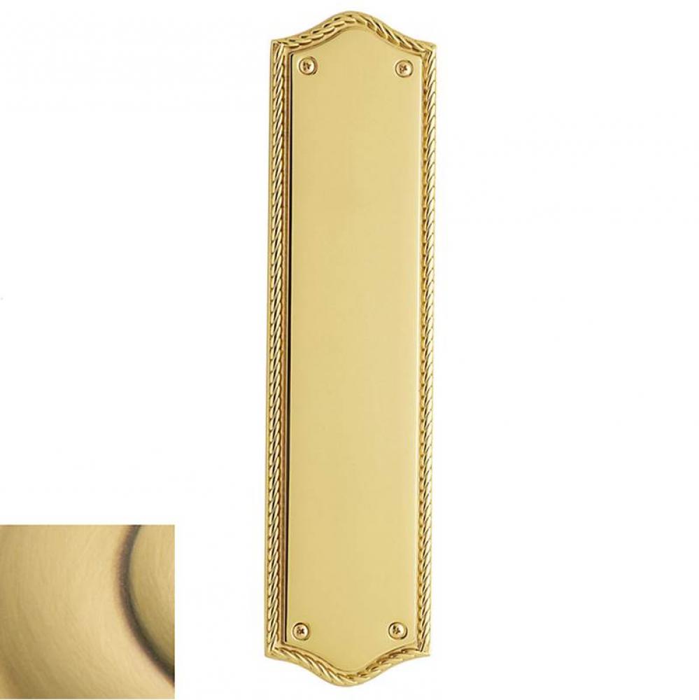 2285 PUSH PLATE 060