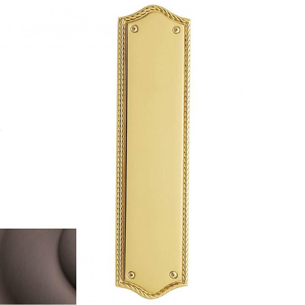 2285 PUSH PLATE 112