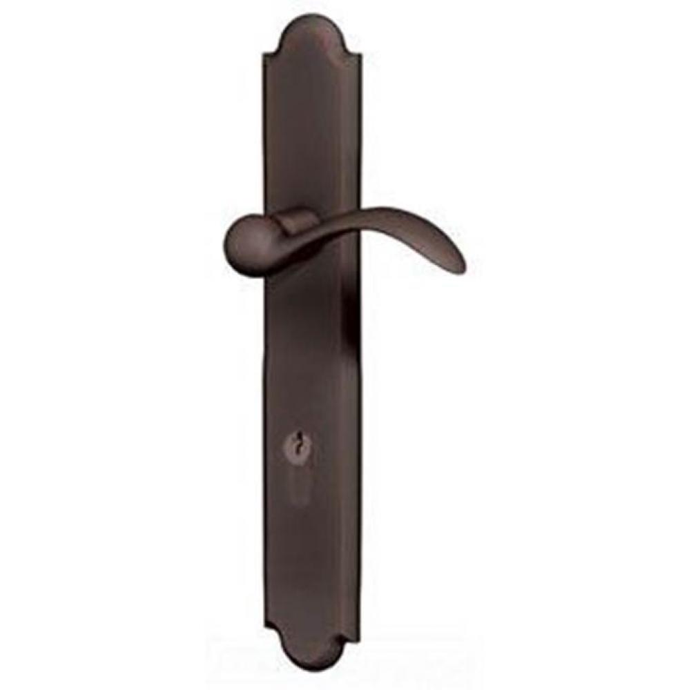 MP016 BOULDER PATIO WO L