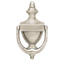 Baldwin 0102.150 - 0102 COLONIAL DR KNOCKER