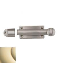 Baldwin 0345.003 - 0345 DUTCH DOOR BOLT 003