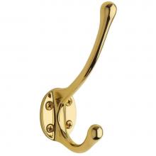 Baldwin 0742.030 - 0742 COSTUME HOOK 030