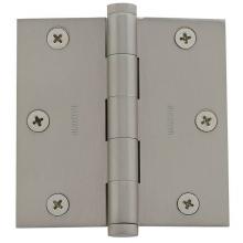 Baldwin 1035.150.I - 1035 HINGE 3.5X3.5 150