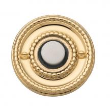 Baldwin 4850.003 - 4850 BELL BUTTON 003