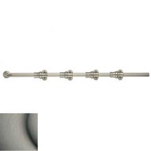 Baldwin 0383.151 - 0383 SURFACE BOLT 24 151