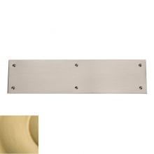 Baldwin 2121.044 - 2121 PUSH PLATE 3X12 044